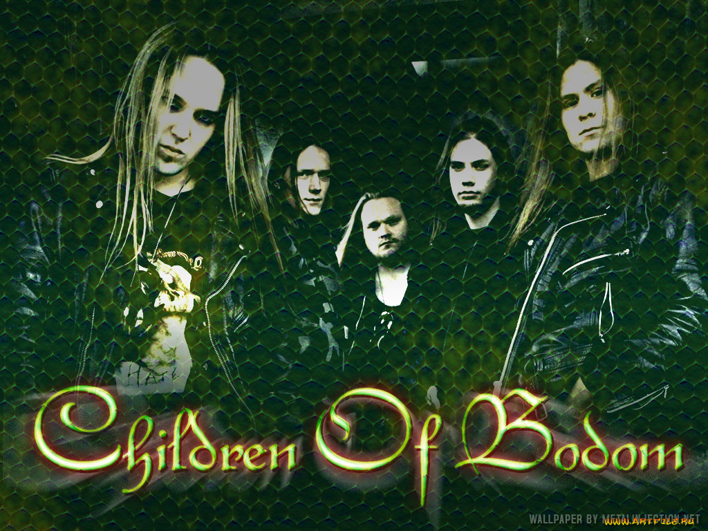 cob16, , children, of, bodom
